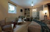 Туры в отель The Rooms Bed & Breakfast