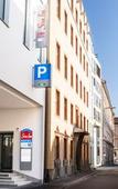 Туры в отель Leonardo Boutique Hotel Linz City Center