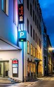 Туры в отель Leonardo Boutique Hotel Linz City Center
