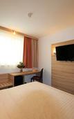 Туры в отель Leonardo Boutique Hotel Linz City Center