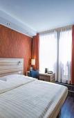Туры в отель Leonardo Boutique Hotel Linz City Center