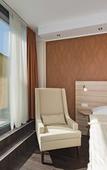 Туры в отель Leonardo Boutique Hotel Linz City Center