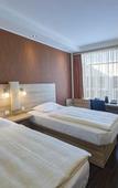 Туры в отель Leonardo Boutique Hotel Linz City Center