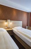 Туры в отель Leonardo Boutique Hotel Linz City Center