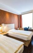 Туры в отель Leonardo Boutique Hotel Linz City Center
