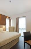 Туры в отель Leonardo Boutique Hotel Linz City Center
