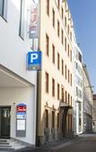 Туры в отель Leonardo Boutique Hotel Linz City Center