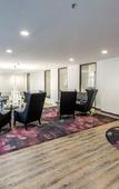 Туры в отель Leonardo Boutique Hotel Linz City Center