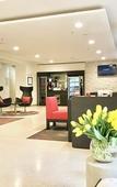 Туры в отель Leonardo Boutique Hotel Linz City Center