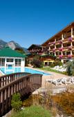 Туры в отель Hotel Pirchnerhof
