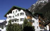 Туры в отель Hotel Larchenhof
