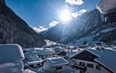 Туры в отель Hotel Larchenhof