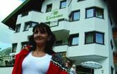 Туры в отель Hotel Larchenhof