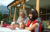 Туры в отель Hotel Larchenhof