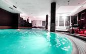 Туры в отель Hotel Larchenhof