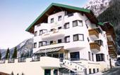Туры в отель Hotel Larchenhof