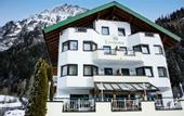 Туры в отель Hotel Larchenhof