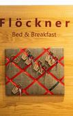 Туры в отель Flockner B & B
