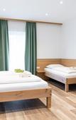 Туры в отель Flockner B & B