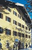 Туры в отель Hotel Braurup