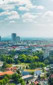 Туры в отель Clarion Hotel Vienna South