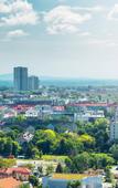 Туры в отель Clarion Hotel Vienna South
