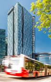Туры в отель Clarion Hotel Vienna South