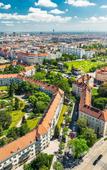 Туры в отель Clarion Hotel Vienna South