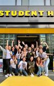 Туры в отель The Social Hub Vienna