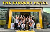 Туры в отель The Social Hub Vienna