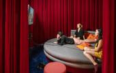 Туры в отель The Social Hub Vienna