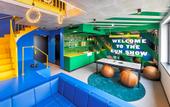 Туры в отель The Social Hub Vienna