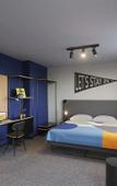 Туры в отель The Social Hub Vienna