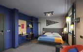 Туры в отель The Social Hub Vienna