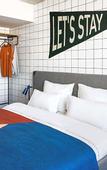 Туры в отель The Social Hub Vienna