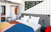 Туры в отель The Social Hub Vienna