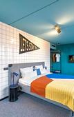 Туры в отель The Social Hub Vienna