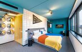 Туры в отель The Social Hub Vienna