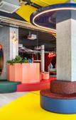 Туры в отель The Social Hub Vienna
