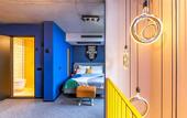 Туры в отель The Social Hub Vienna