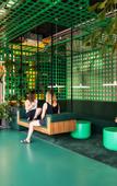 Туры в отель The Social Hub Vienna