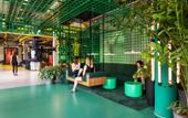 Туры в отель The Social Hub Vienna