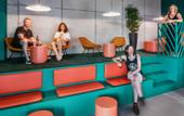 Туры в отель The Social Hub Vienna