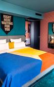 Туры в отель The Social Hub Vienna