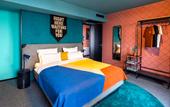 Туры в отель The Social Hub Vienna