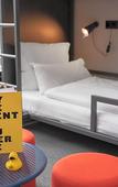 Туры в отель The Social Hub Vienna