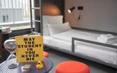 Туры в отель The Social Hub Vienna