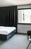 Туры в отель The Social Hub Vienna
