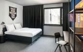 Туры в отель The Social Hub Vienna