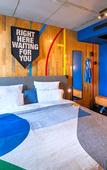 Туры в отель The Social Hub Vienna